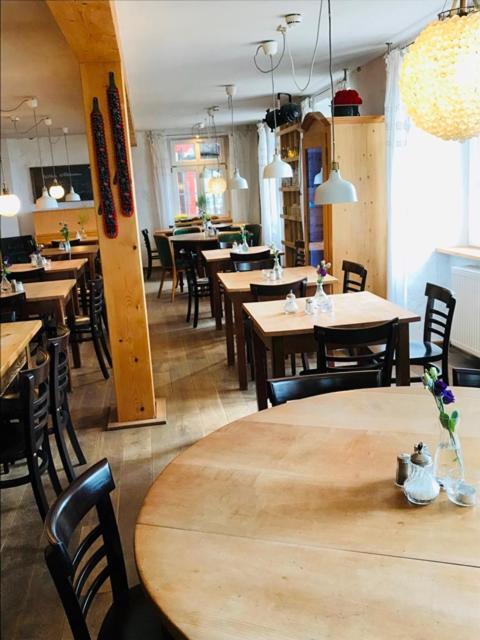 Thurner Wirtshaus 호텔 상트마르겐 외부 사진