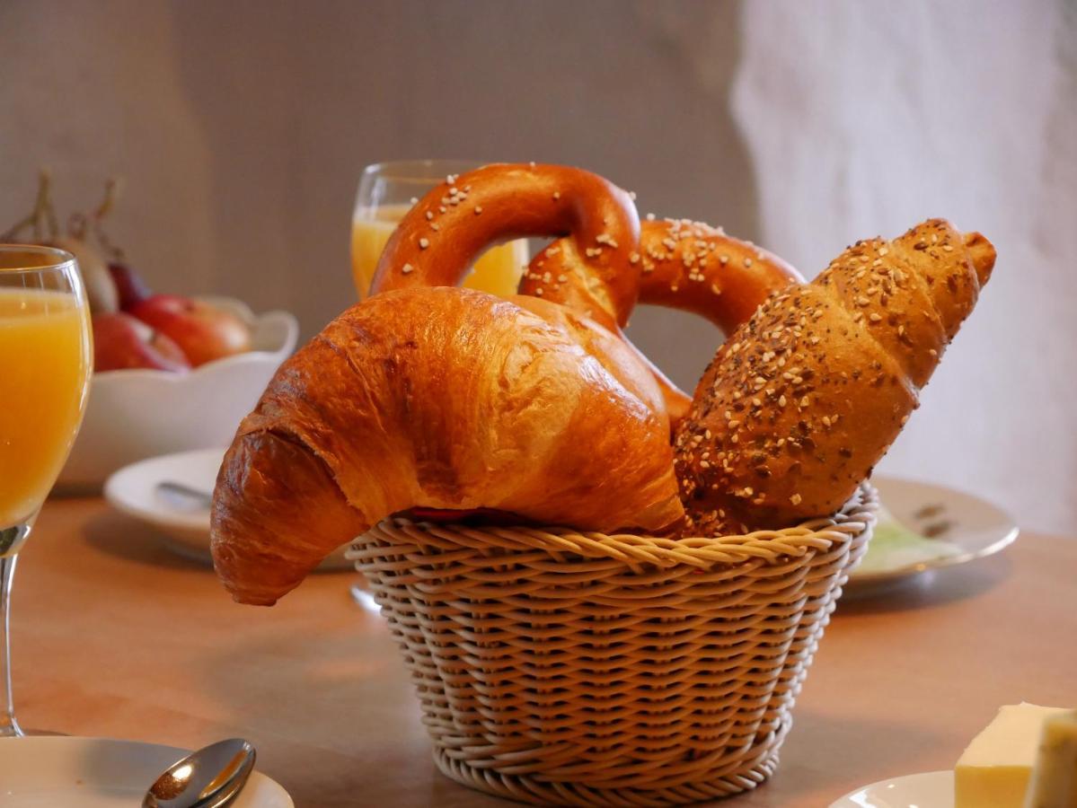 Thurner Wirtshaus 호텔 상트마르겐 외부 사진